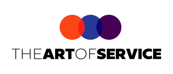 The Art of Service