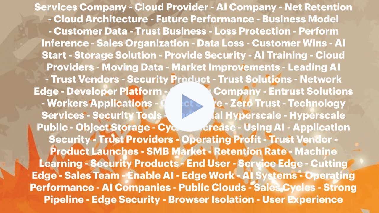 Cloudflare Critical Capabilities and their priorities