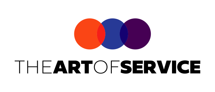 The Art of Service