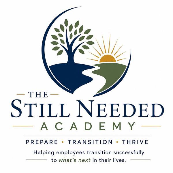 The Still Needed Academy