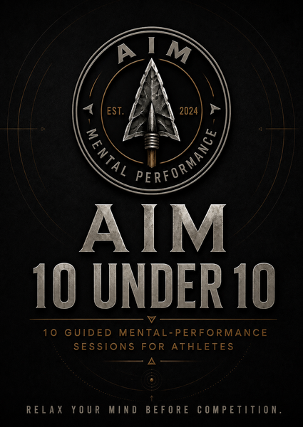 AIM 10-for-10 product cover