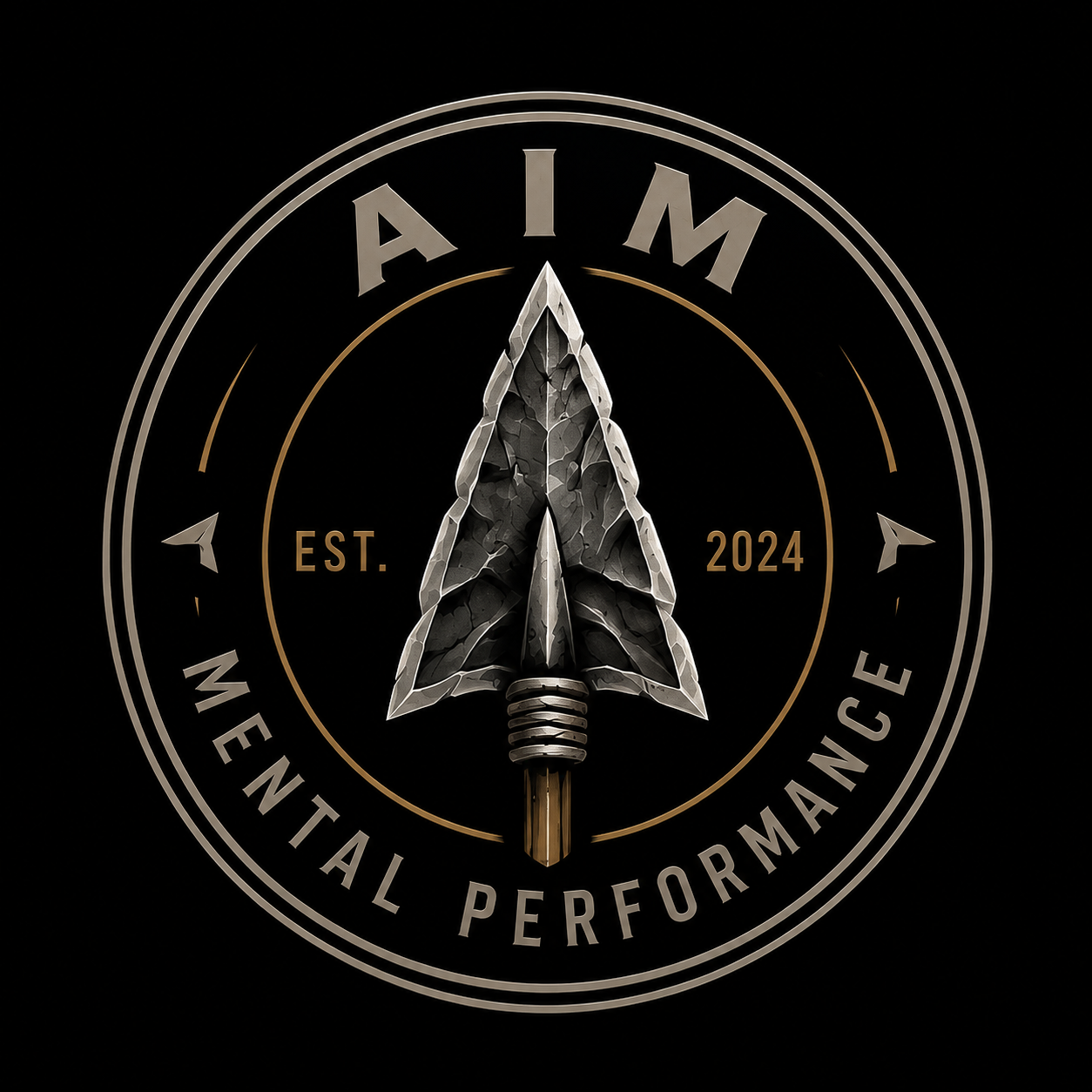 AIM logo