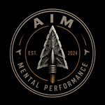 AIM Mental Performance badge