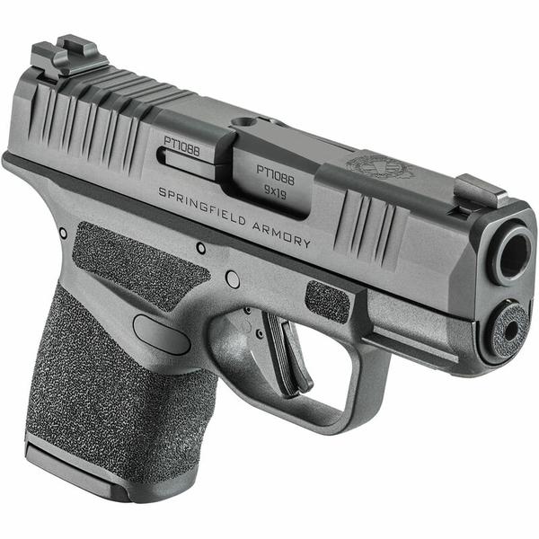 Springfield Armory Hellcat