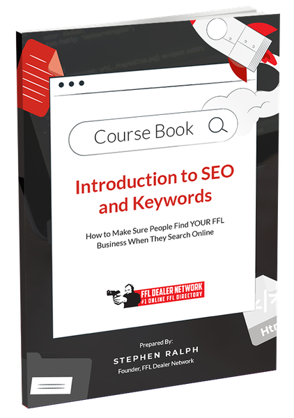 Introduction to SEO and Keywords