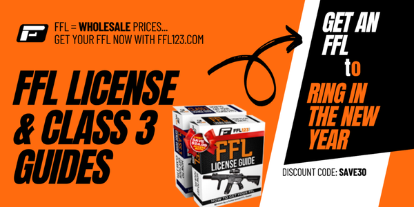 Get Your Guns at Wholesale!