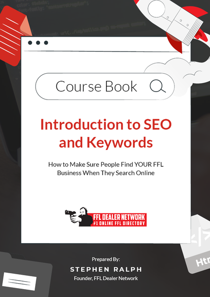 Introduction to SEO and Keywords