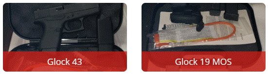 FFL Dealer Listed Products