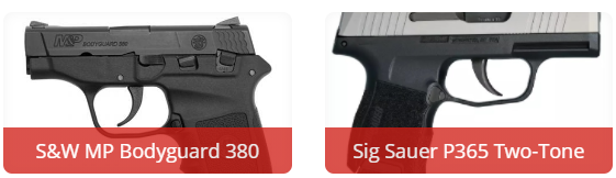 FFL Dealer Listed Products!