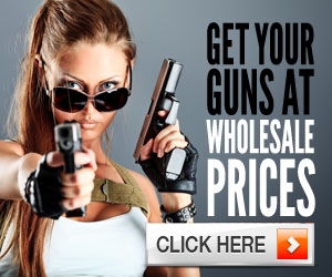Get Your Guns at Wholesale!