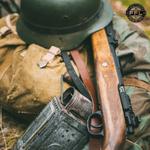The Reliable Mauser 98 and Its “Claw” Extractor