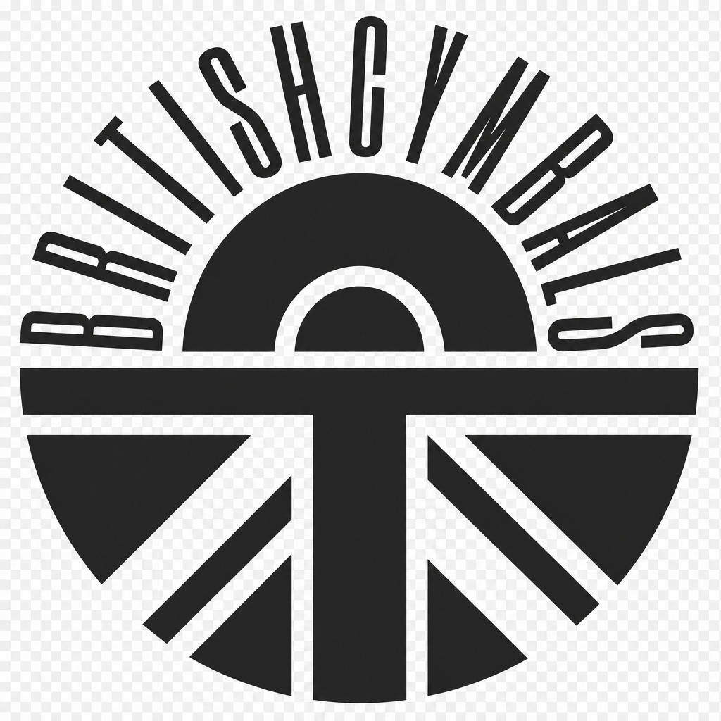 British Cymbals emblem