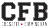 CrossFit Birmingham | Rigorous Fitness