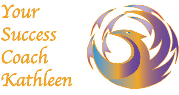 Your Success Coach Kathleen Logo