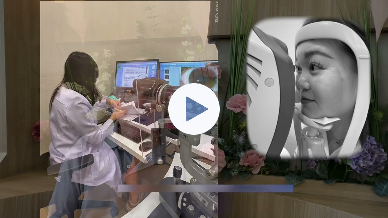 Chiang Mai Expats Club March 2026 Promo Video