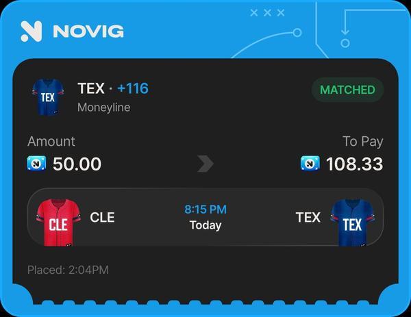 VIP Play - TEX ML