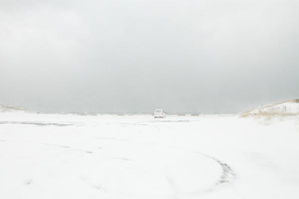 "Safe Haven," First Encounter Beach, Eastham, MA Cape Cod photography