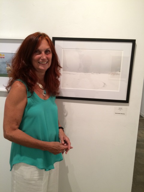 Heidi Straube Archway Gallery "Safe Haven" Honorable Mention Award