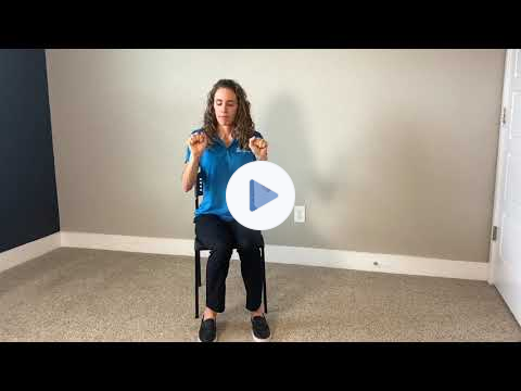 Peace-OK finger challenge