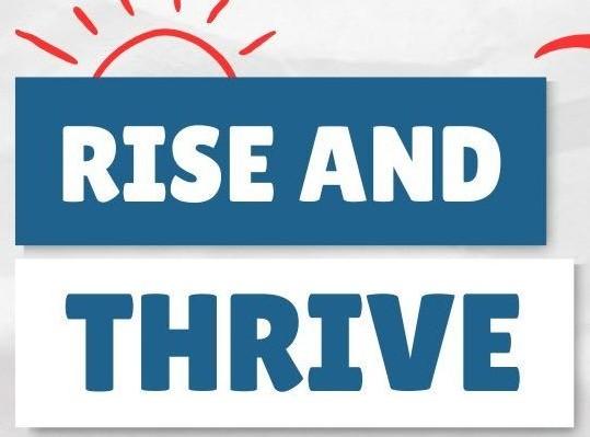 Rise Thrive Recordings