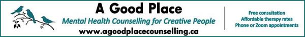A Good Place Counselling