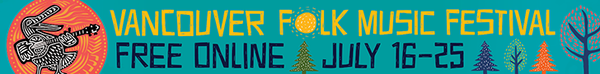 Vancouver Folk Music Festival