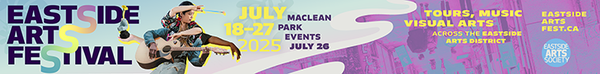 Eastside Arts Festival