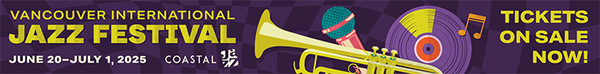Vancouver International Jazz Festival