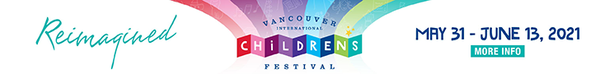 Vancouver International Children's Festival