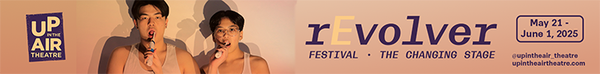 rEvolver Festival