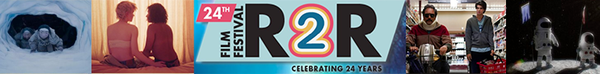 R2R Film Festival