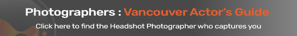 Vancouver Photographers