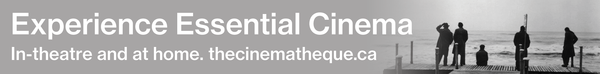 The Cinematheque