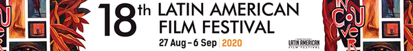 Vancouver Latin American Film Festival