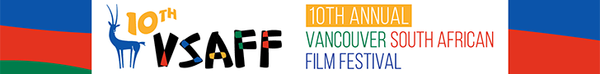 Vancouver South African Film Festival