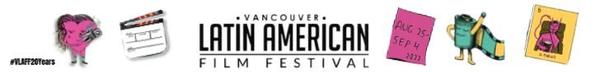 Vancouver Latin American Film Festival