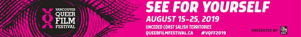 Vancouver Queer Film Festival