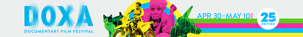 DOXA Documentary Film Festival