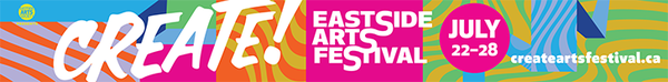 Eastside Arts Festival