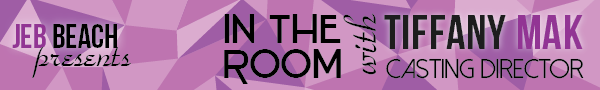 In the Room with Tiffany Mak