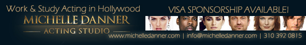 Michelle Danner Acting School