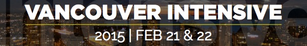The Actor's Foundry | Vancouver Intensive