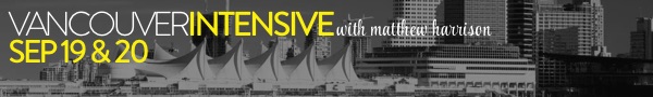 Vanouver Intensive