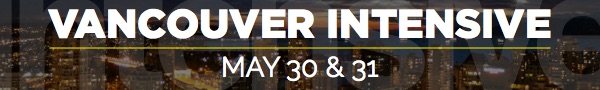 Vancouver Intensive | The Actor's Foundry