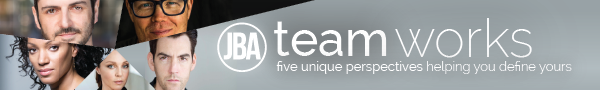 Jeb Beach - Team Works
