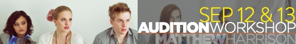 Audition Workshop