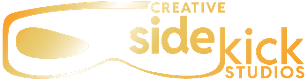 Creative Sidekick Studios Logo