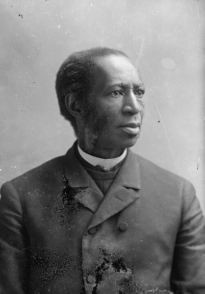 Abraham Galloway 