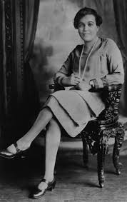 Jessie R. Fauset 