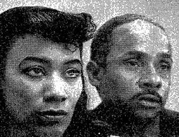 Marie Van Brittan Brown 